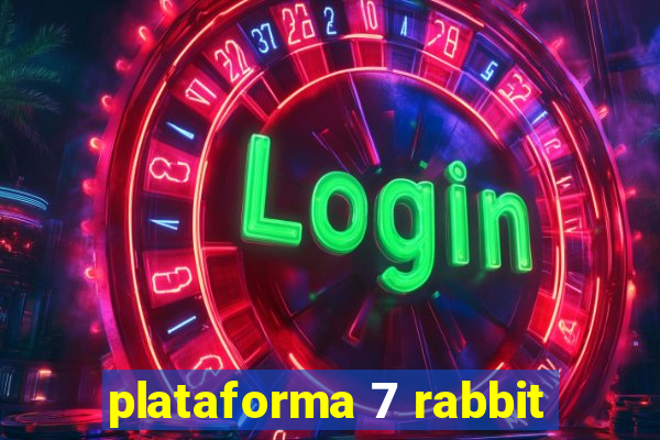 plataforma 7 rabbit